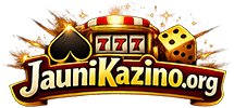 Jaunikazino